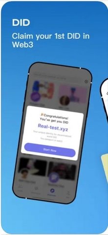 Realchat社区社交app软件