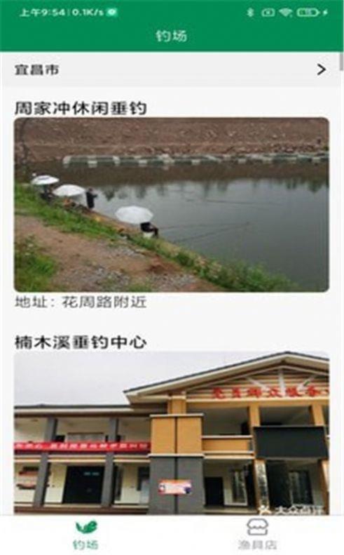 钓钓鱼app图1