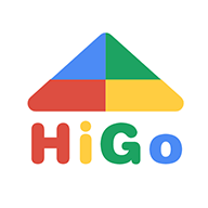 HiGo Play服务框架安装器