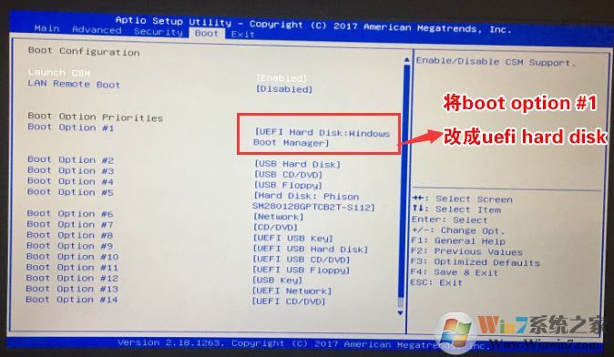 机械革命NX5-怎么装win7机械革命NX