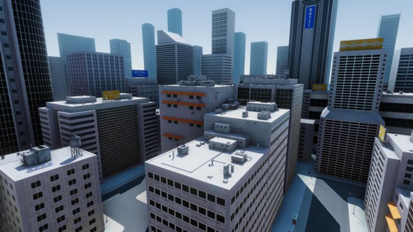 跑酷大冒险游戏图3