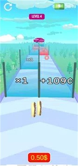金钱竞赛图2