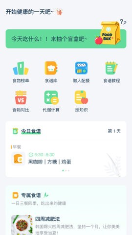 轻饮食图2