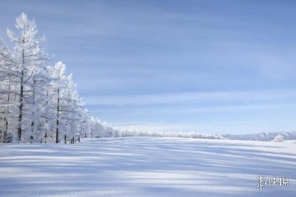 大雪节气图片大雪节气图片2021大雪节气图片大全