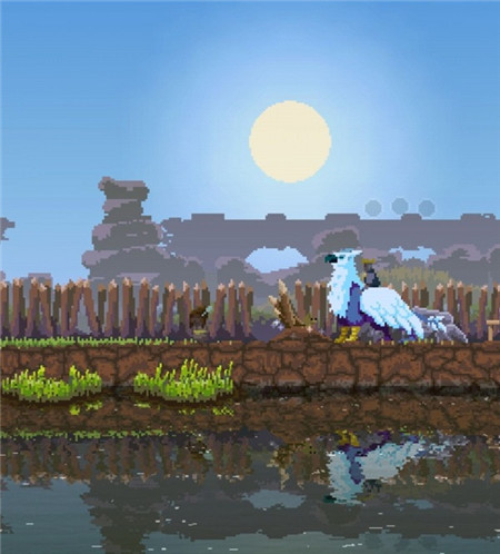 王国两位君主手机版