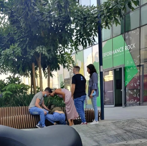 设计师没被打死太幸运了!细数26个反人类的奇葩设计