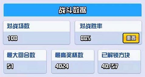 随机点数大师PVP快攻应该怎么玩具体卡组分享