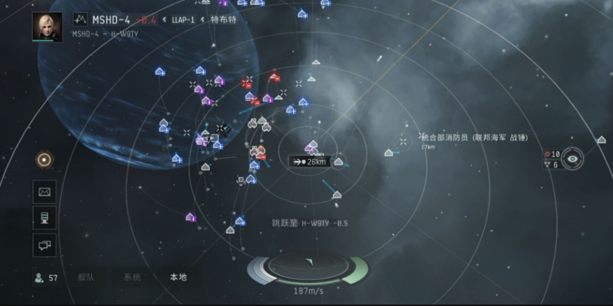 星战前夜无烬星河T7快速通关攻略T7任务如何快速通关