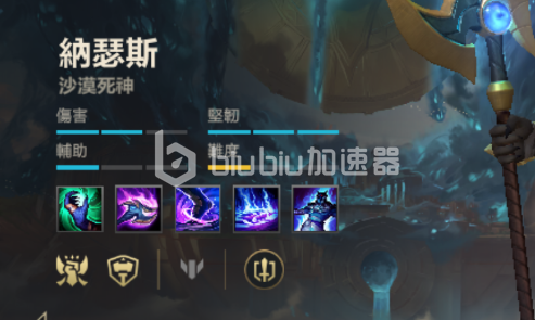 英雄联盟手游2.3cap狗头怎么玩ap狗头玩法攻略