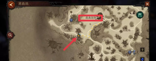 暗黑破坏神:不朽昔日战友奇遇事件策略
