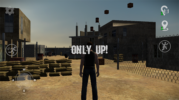 OnlyUp官方正版手游图1