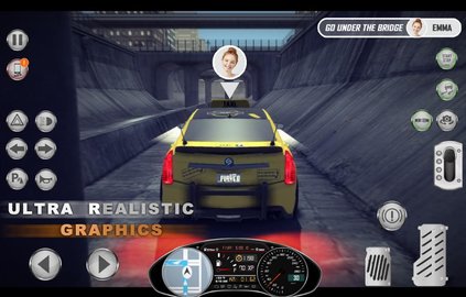惊奇出租车AmazingTaxiSim2020Pro图2