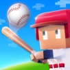 块状棒球baseball