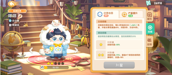 遇见喵克斯猫咪排行分享
