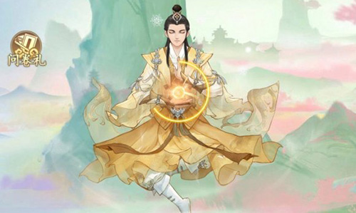 云端问仙落樱谷花落雪怎么打关卡打法攻略
