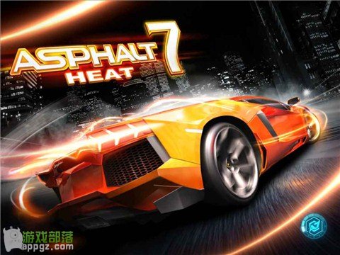 狂野飙车7平民化满星攻略iphone版