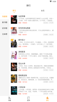 猴纸免费小说图1