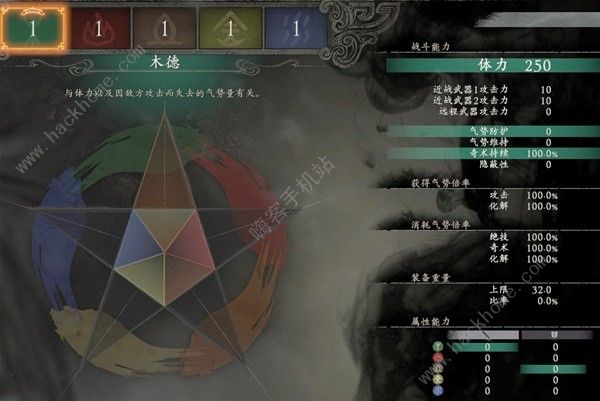 卧龙苍天陨落气势伤害攻略气势维持什么意思