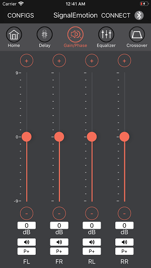 Signal聊天图4