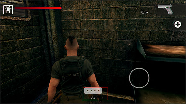 决裁者失落的前哨官方版