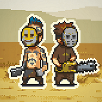 全民僵尸大战破解版内置菜单