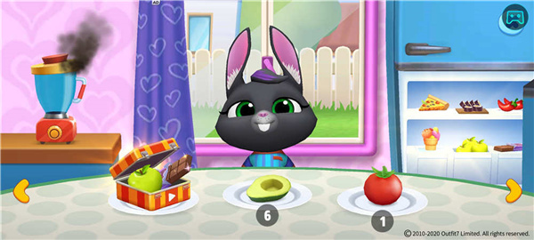 汤姆猫总动员九游版