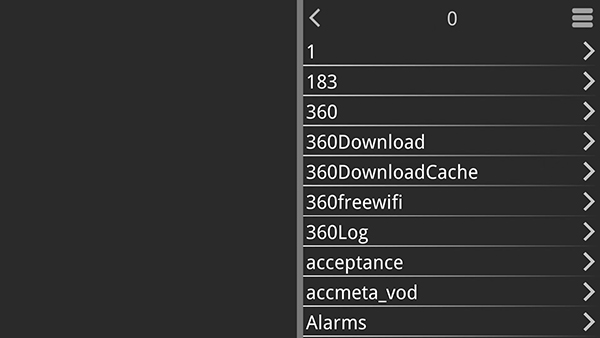 xp3player模拟器图4