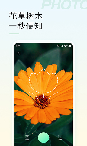 智能拍照识物软件图3
