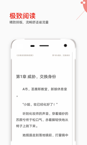 掌端小说官方版图3