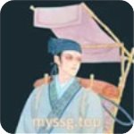 书生阁图标