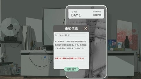 n+1失业青年新生活图2