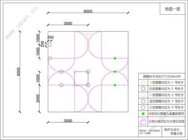 明日之后空中花园别墅制作教程空中花园别墅制作详解