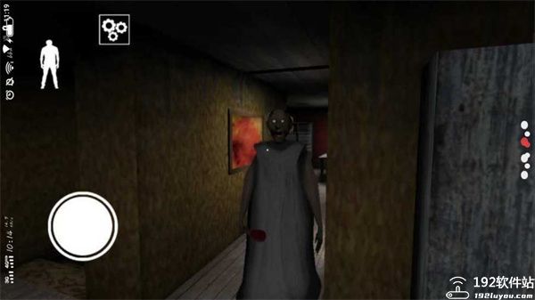 恐怖老奶奶2内置MOD菜单截图3