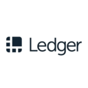 记账Ledger图标
