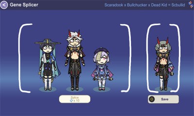 SillyWisher最新版图2