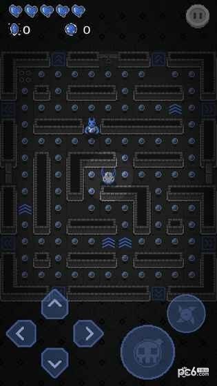 怪蛋地牢最新版