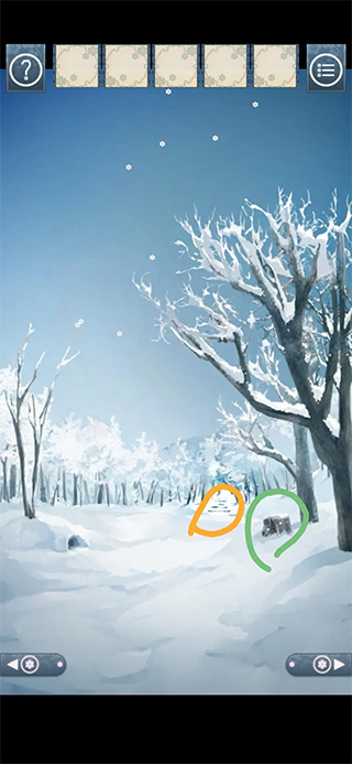 忘雪中文版图2