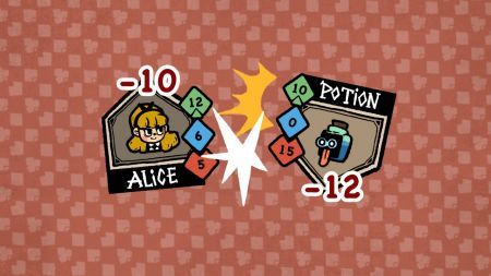遗忘仙境Alice图3