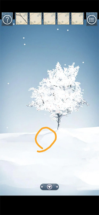 忘雪中文版图1