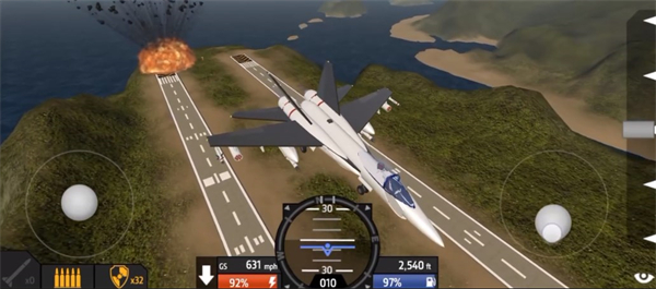 简单飞机中文版