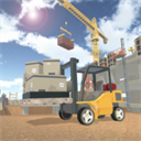 叉车模拟器(Forklift Driving Ultimate)