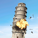城市拆迁模拟器CityDemolish图标