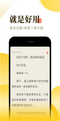 掌上小说阅读器