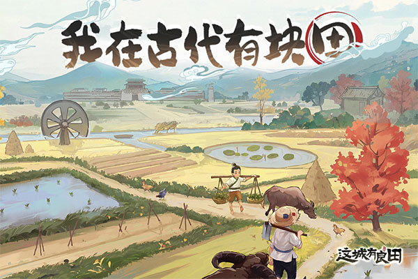 这城有良田免广告