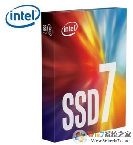 英特尔760p支持win7吗教你760p固态安装win7系统