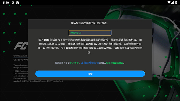 FIFA截图3