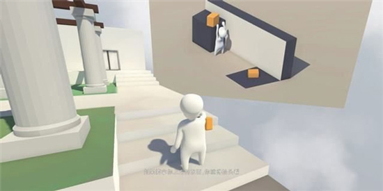人类一败涂地手游