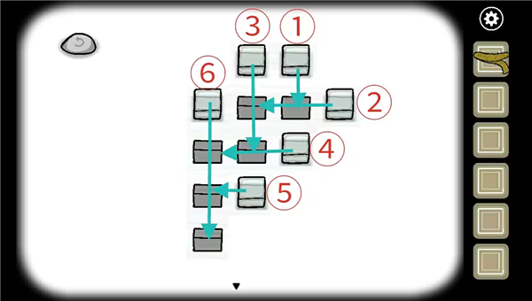 锈湖天堂岛中文版图1