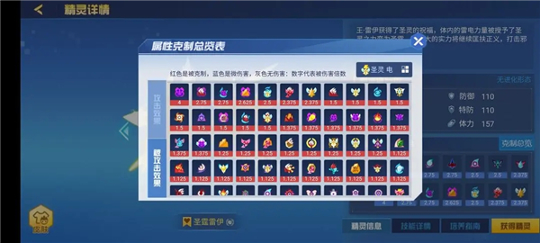 赛尔号h5互通版官方版图2