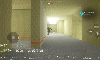 逃离后室RTX2.1.3版本